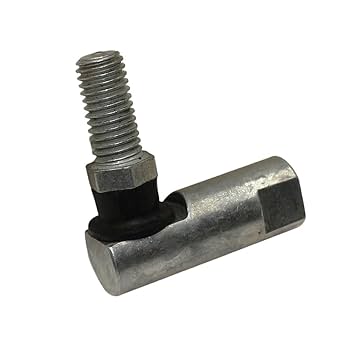 Amazon.com: RAParts New Ball Joint 8T4773 Fits Caterpillar